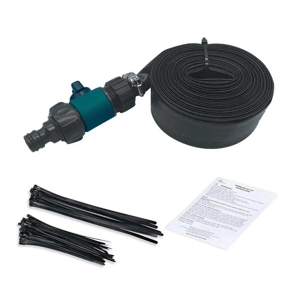 Trampoline Sprinkler Outside Water Toys Trampoline Water Sprinkler Quick Install Trampoline Watergames Backyard Summer Toys for