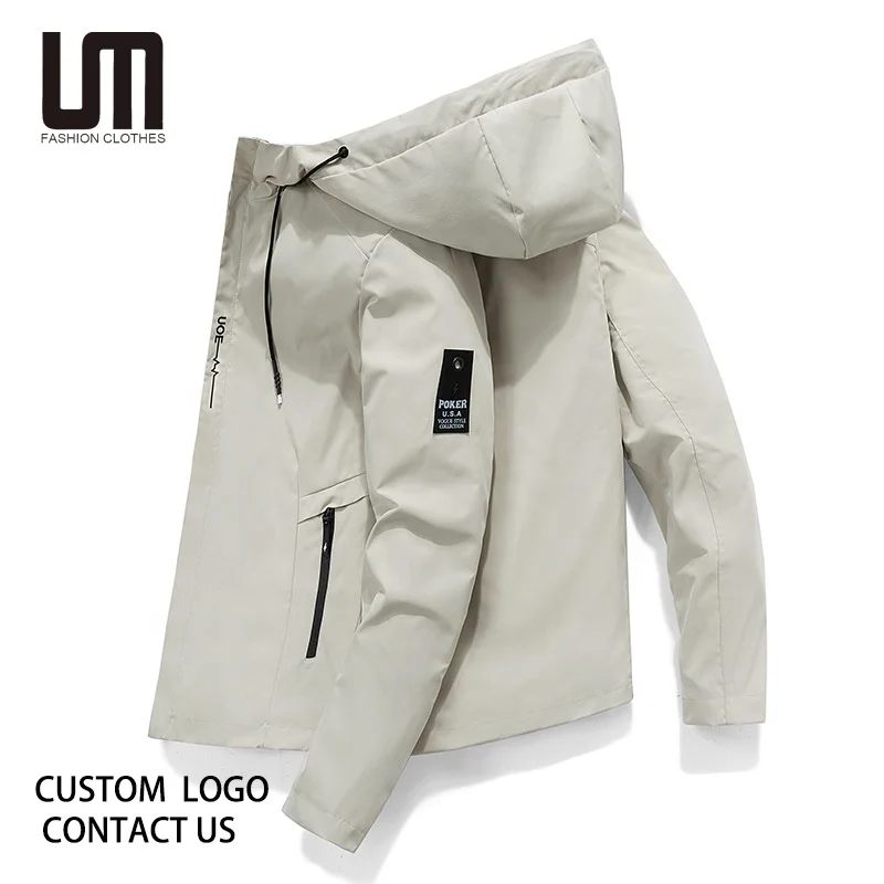 Liu Ming New Design Winter Korean Style Men s Casual Plus Size Youth Solid Color Outwear Slim Fit Jacket Coats