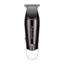 new arrived barber shop proffeional mens electric hair trimmer