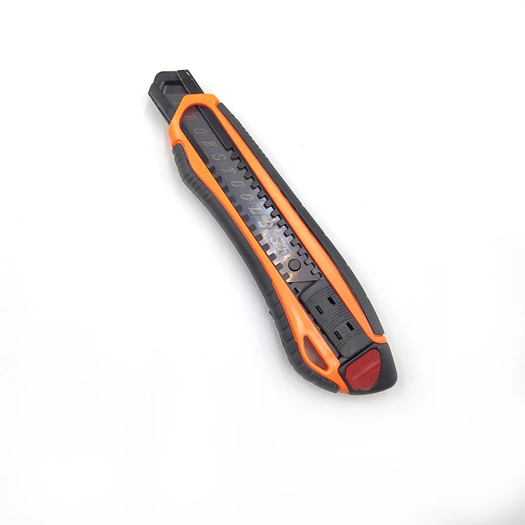 
Cheap replacement cutter safety utility knife blades 18mm tool 