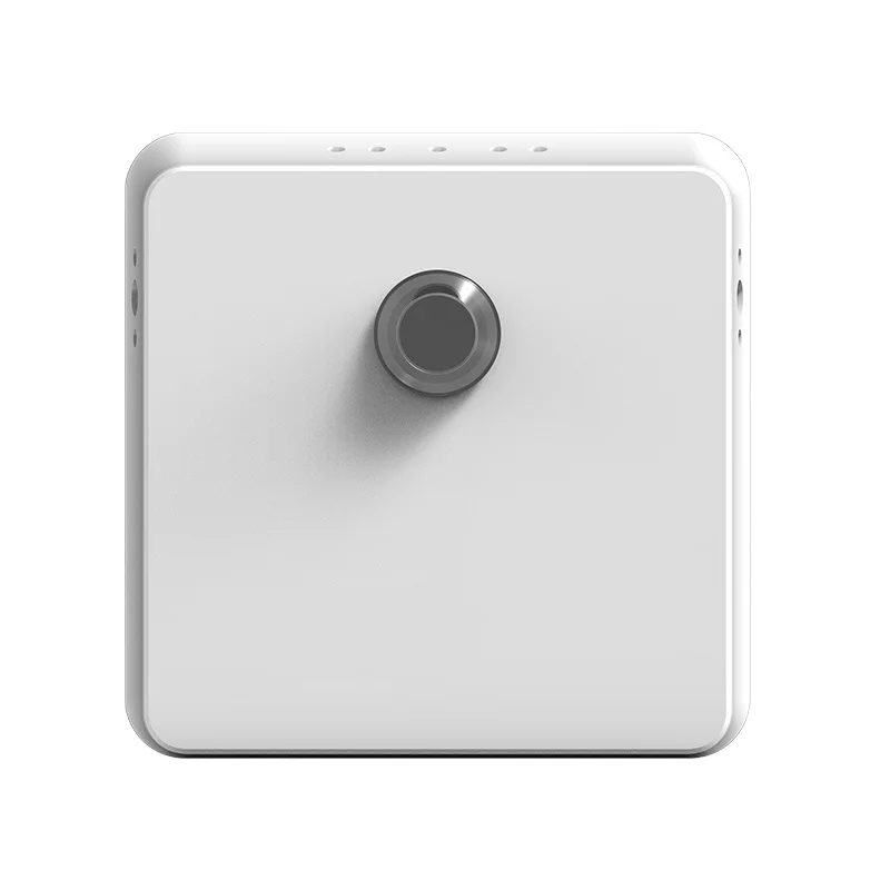 ZigBee Multi Sensor - Motion/Temp/Humi/Vibration for smart home