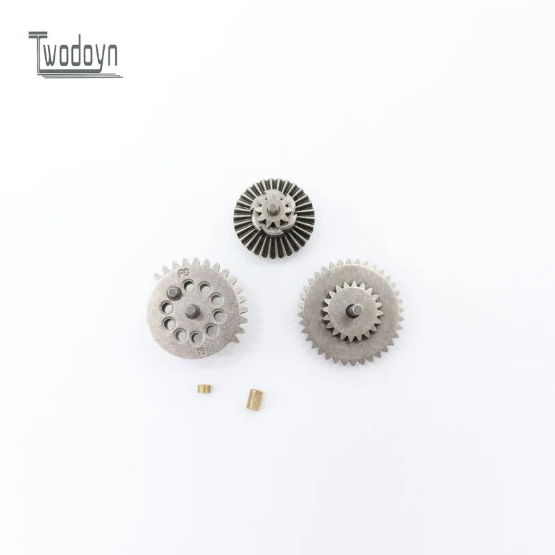 
high strength New Will II Jinming gen 8 9 10 Water Gun AEG EBB Shift column 16:1 Metal Gear 