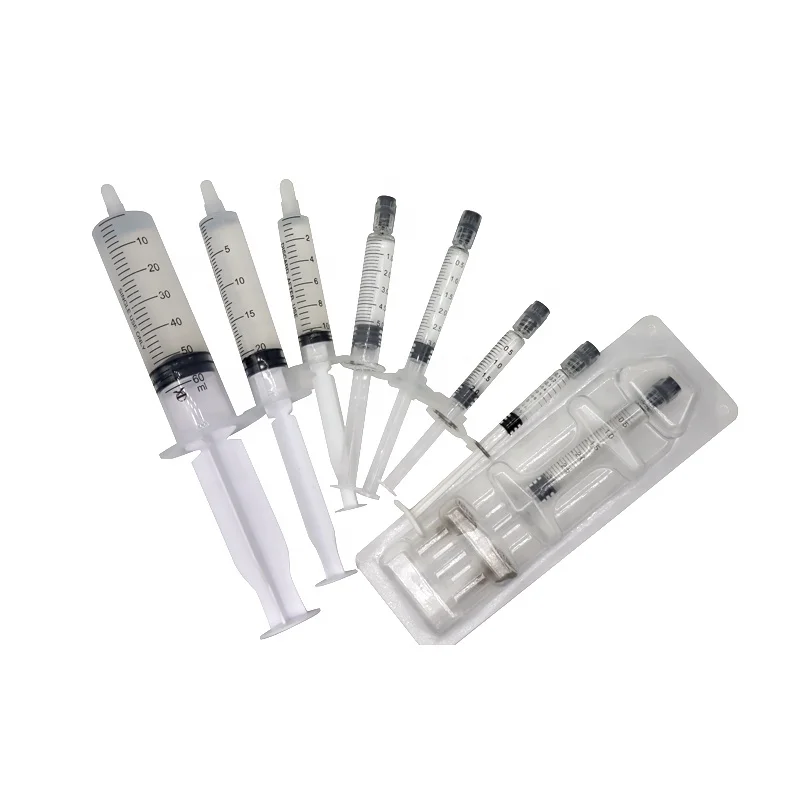 1 ml 2ml 5ml 10ml 20ml cross-linked hyaluronic acid dermal filler filling buttocks injections
