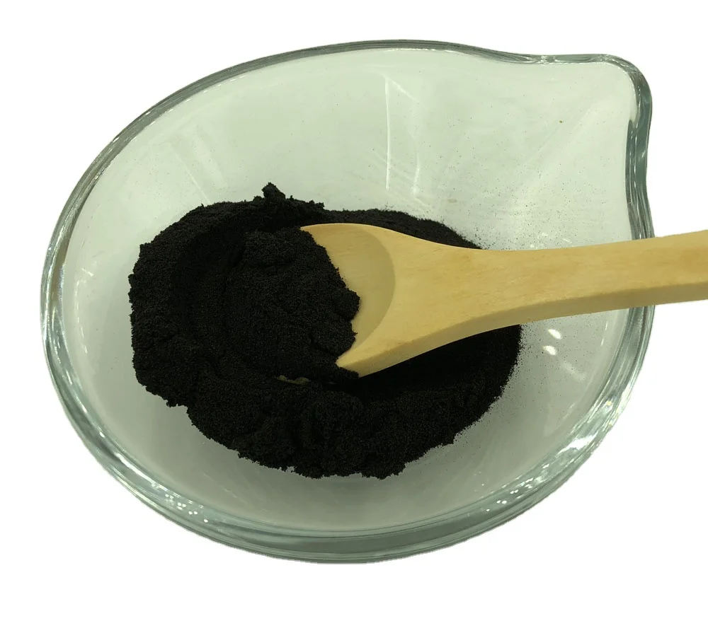 
Натуральный Порошок карамельного красителя для конфет 