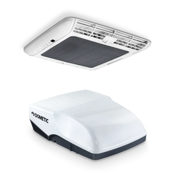 Dometic Air conditioner for RV car FJ2200