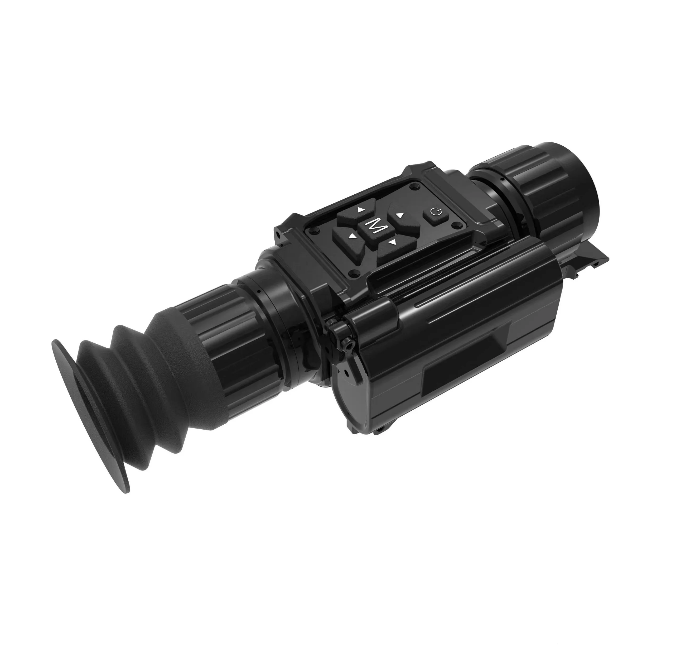 Made-in-China long range thermal imaging hunting night vision telescope for night hunting