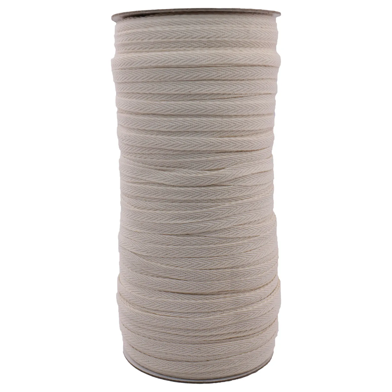 Didamao Cheap Wholesale Designer Wedding Printed 6mm Personalized Cotton Ribbon