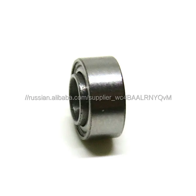 440C S-R155 EE Stainless Steel Special Ball Bearing 3.967x7.938x2.779/3.539