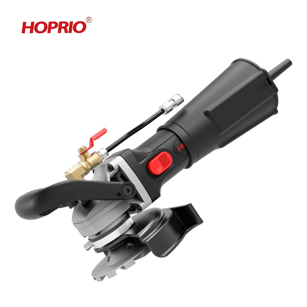 Chinese Factory Water Mill Wet Polisher Grinder Water Grinding Polishing Machine