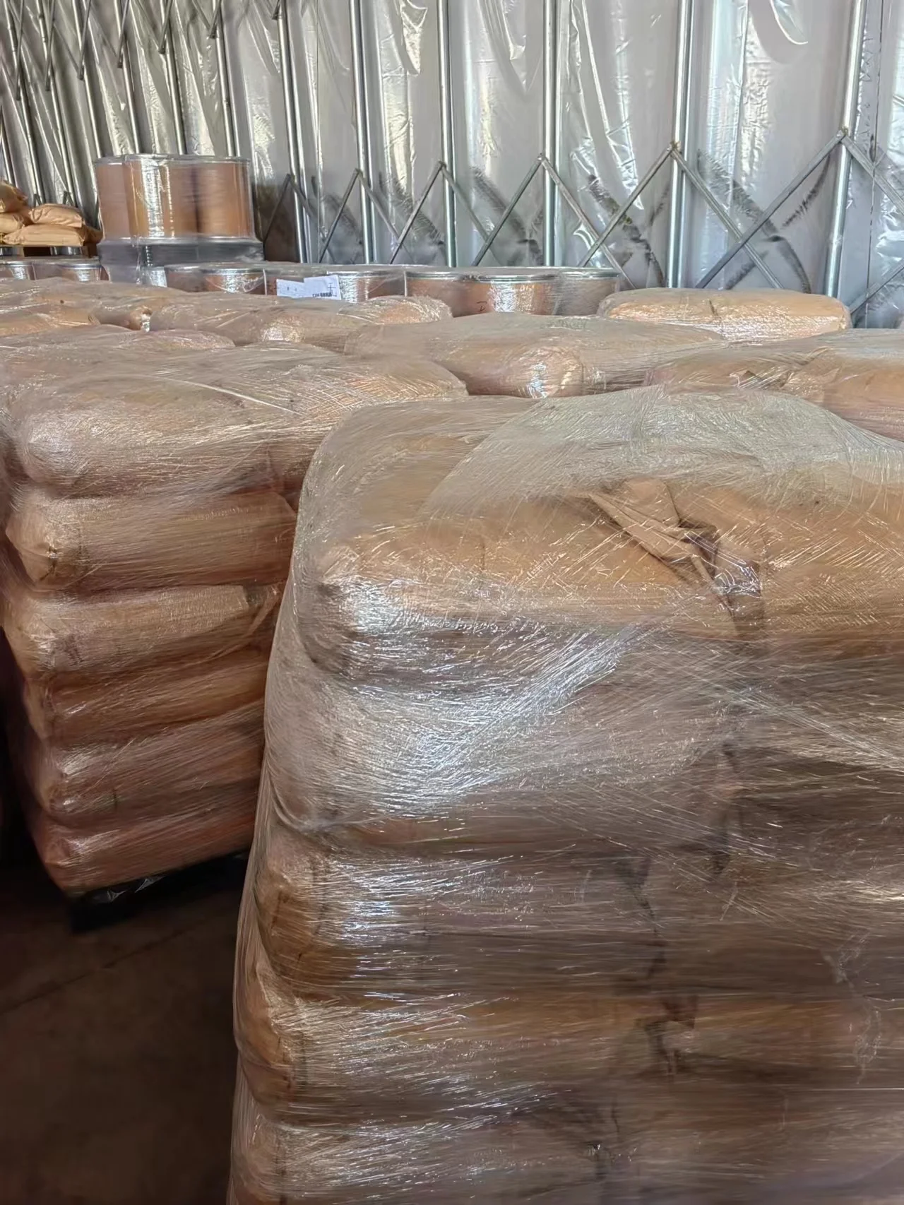 Wholesale PVC of High Quality Expanding Agent Raw Material Microspheres DM605 for Shoe