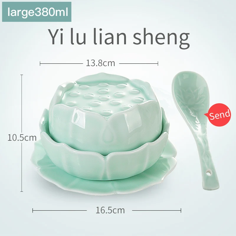 Factory Egg Custard Small Ceramic Steam Soup Bowl Steaming Cup Stew Pot With Lid