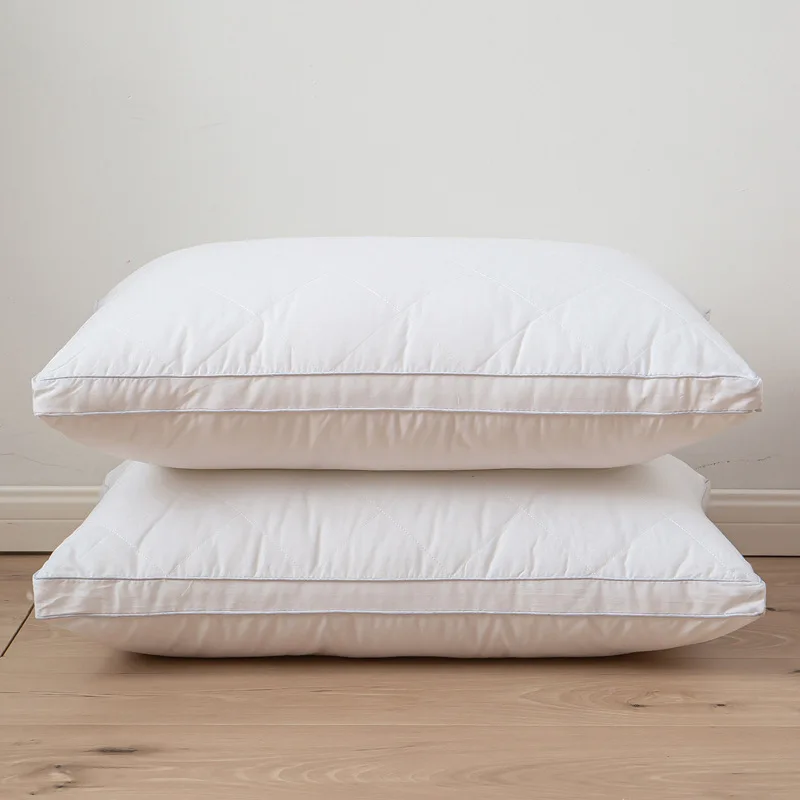 5 star hotel high quality pillow
