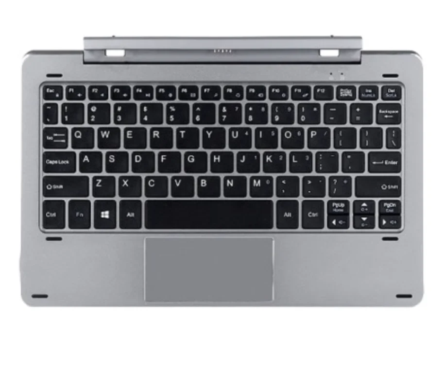 Magnetic Keyboard for CHUWI Hi10 Air/HiBOOK PRO/HiBOOK/Hi10 Pro Tablet PC