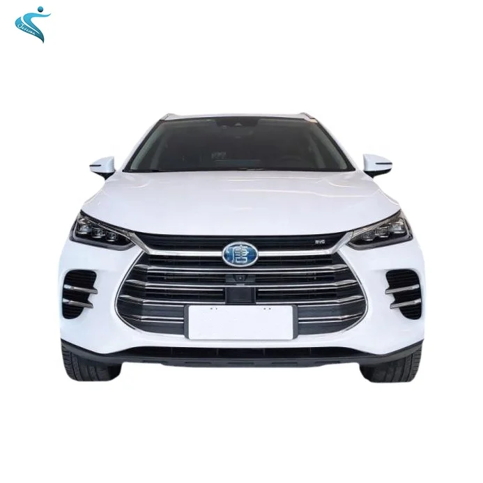 
BYD Tang DM 2.0T AT 2018 Electric vehicle/Used New energy cars /Left Steering car 