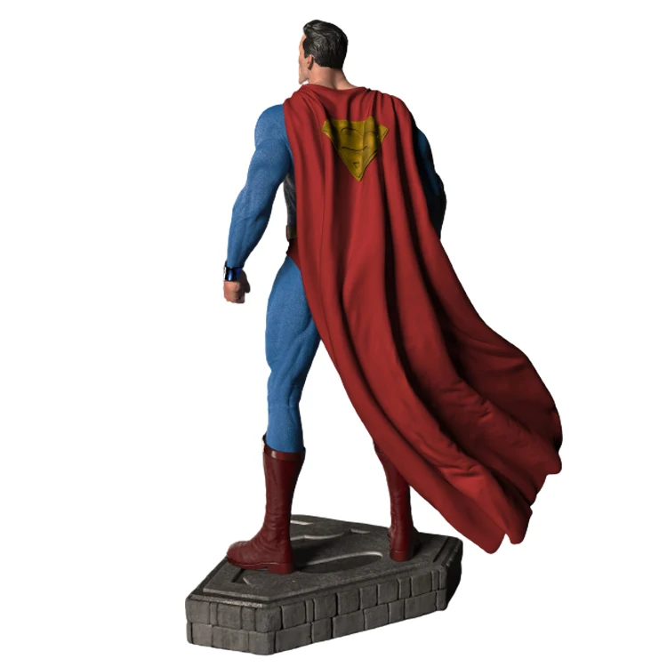 Dropshipping OEM Custom 3D Printing Service  Statue Action Figures Collectable Vinyl PVC Figure Toys Art Figurine