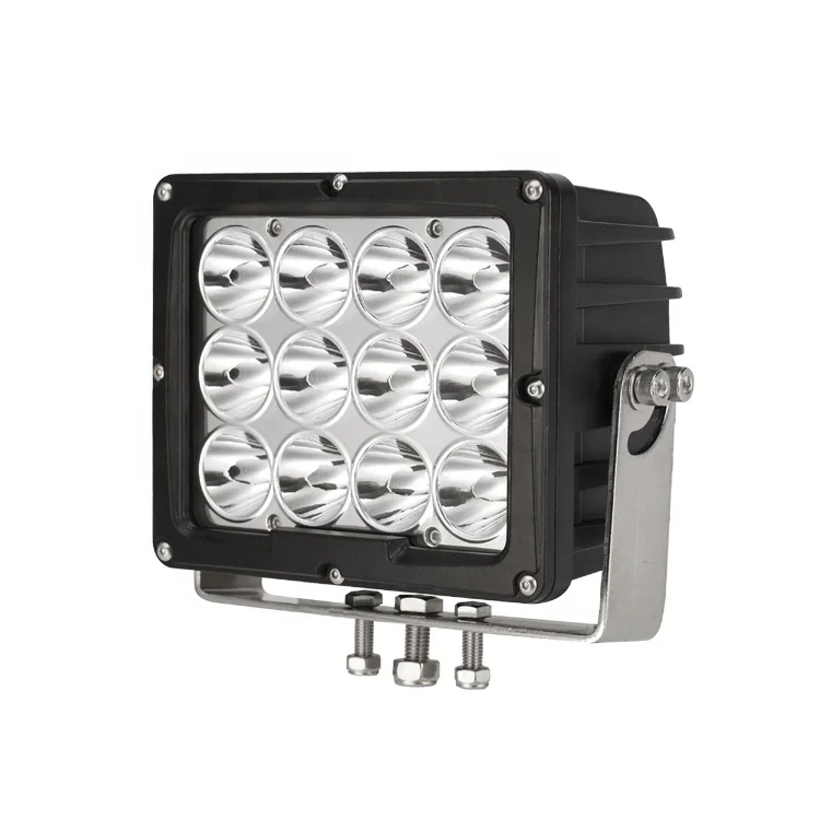 Promotion 120w Led Driving Lights,9 Inch Led Work Light 10800 Lumens,Ip68 Led Driving Light