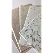 50 Sheets A4 Thin Mulberry Paper Sheets Art Tissue Washi Paper Design Craft Art Origami Suppliers Card Making