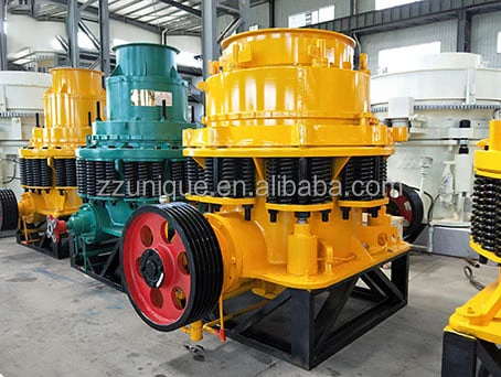 Vibrating feeder with double motor in the jaw crusher feeding system using