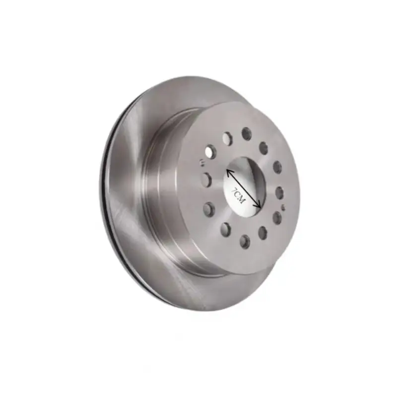 OEM standard 4243126220 factory price  wheels disc brake for Toyota