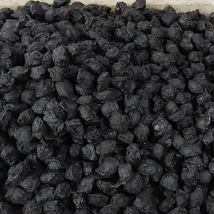 Wholesale 100% Natural Fruit Naturally Dried Smoked Wu Mei Dark Plum