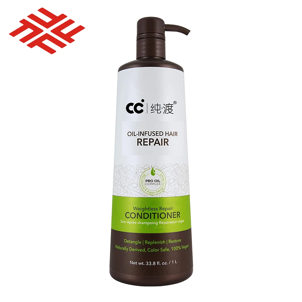 Pure Magic Elements Hair Conditioner Cream Oil Form FULLY Protected with Keratin Private Label OEM Origin Feature