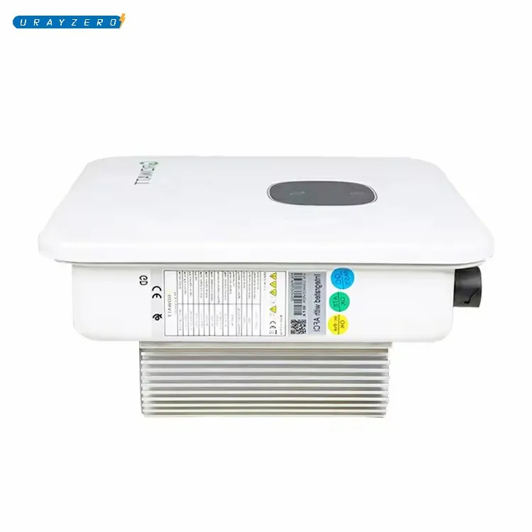 Growatt MOD 10-15KTL3-X инвертор 10 кВт на сетке солнечный DC/AC 10000 Вт гибридные инверторы для солнечной энергетической системы