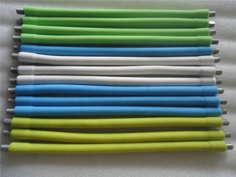 Manufacturer of Medical Flexible Steel Arm Metal Gooseneck Tube