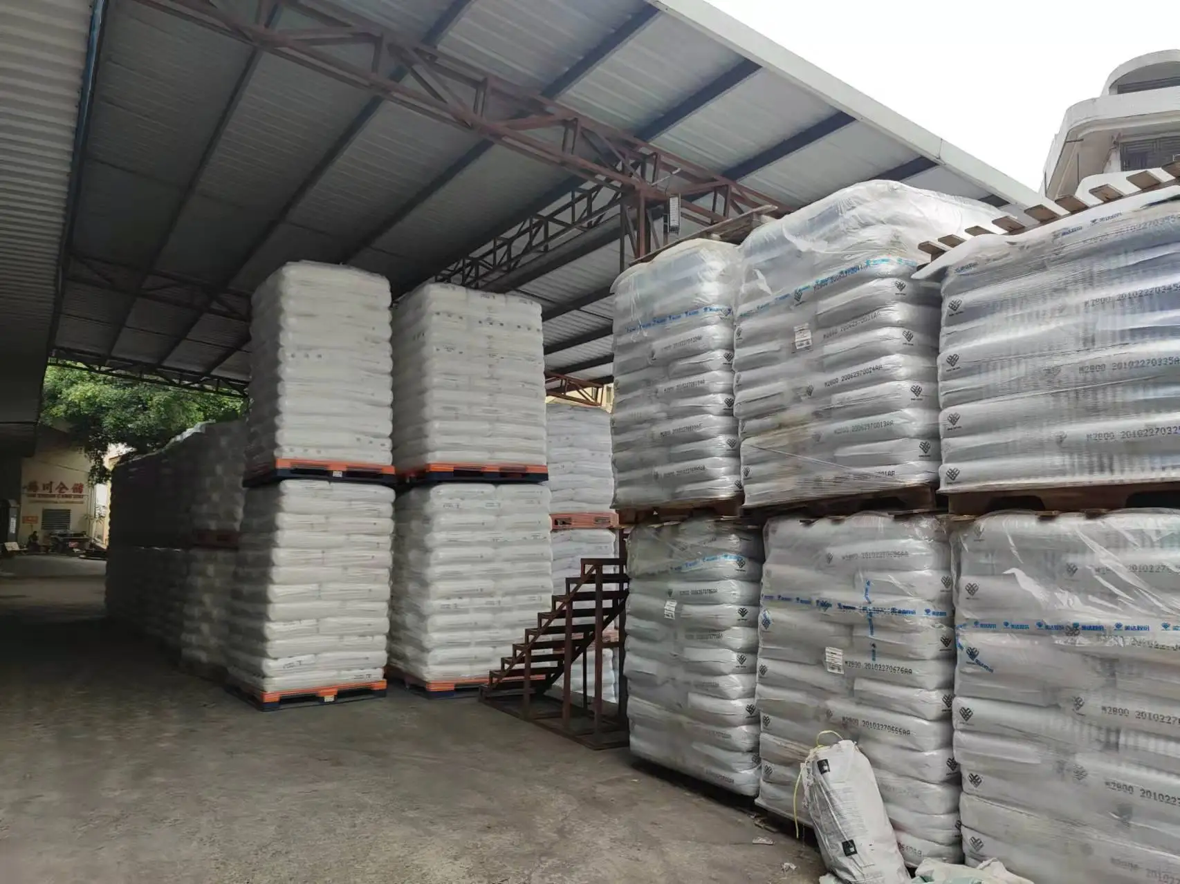 Virgin and recycled TPU Raw Material / TPU Resin / TPU Granule for film