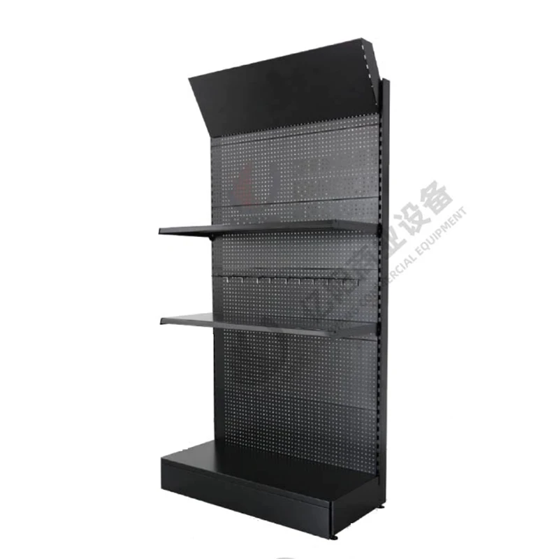 Y-Z36 Factory Directly Metal Power Tool Holder Floor Display Stand For Hand Tools