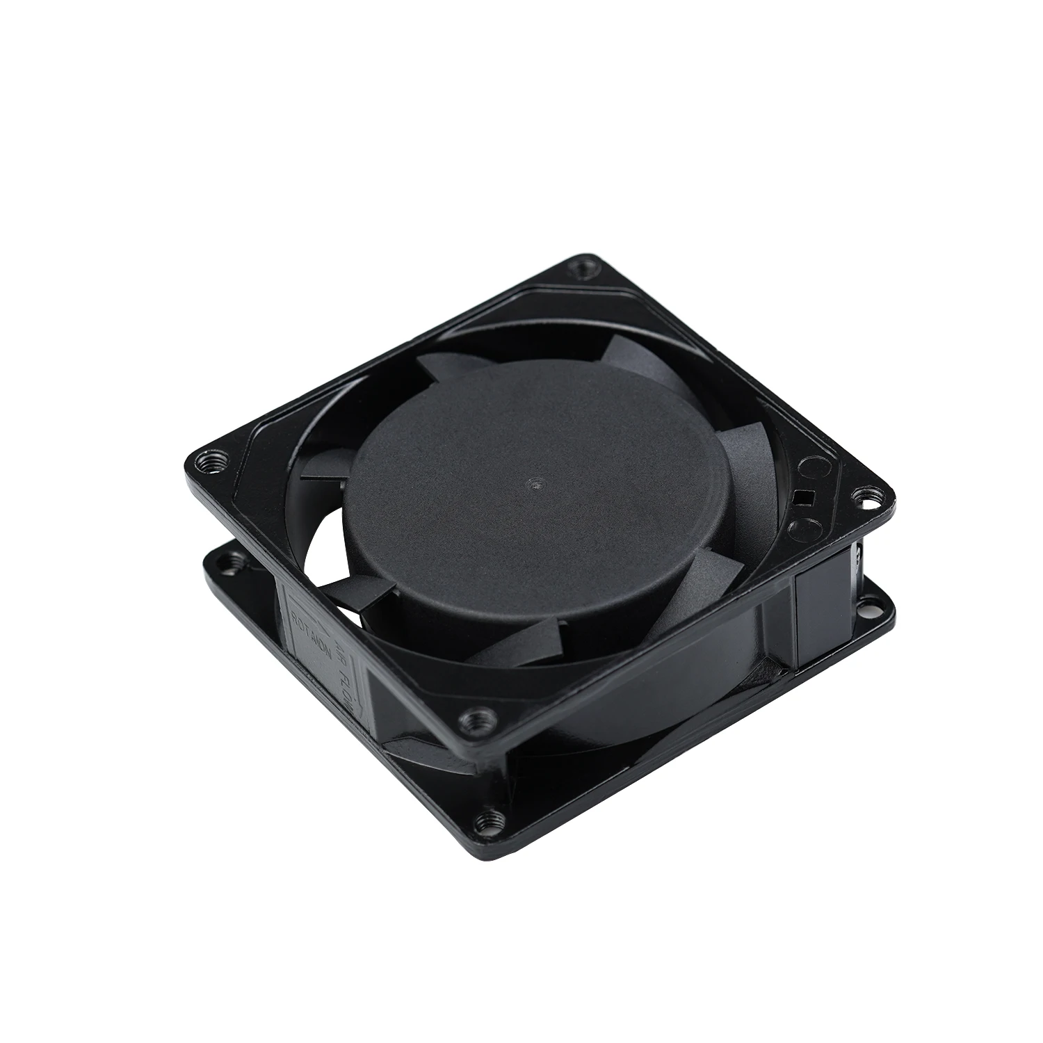 
80x80x25 industrial ventilation fan 110v 220v 2900RPM fan 80mm ac axial cooling fan 