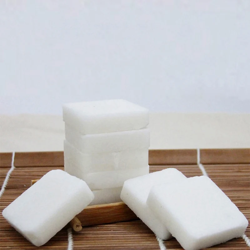 HongQiang Outdoor Camping Portable Solid Fuel Ignition Wax Block For Carrying Kerosene Stove Camping Bbq Accessories