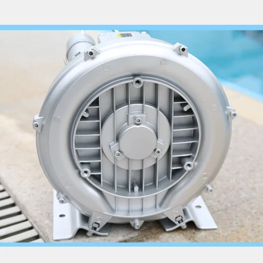 High quality water air blower swimming pool massage bathtub spa bubble bath