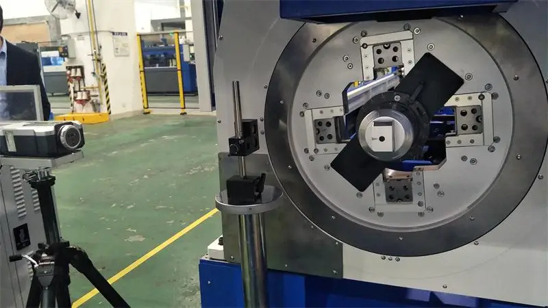 Cnc Supported Interferometer Precision Measurement Linear Guide Testing Laser