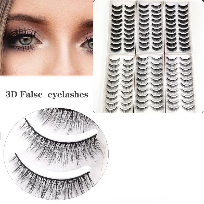 Private Label 100% real natural eyelashes extension 25 mm 3d mink Easy Fan eyelash