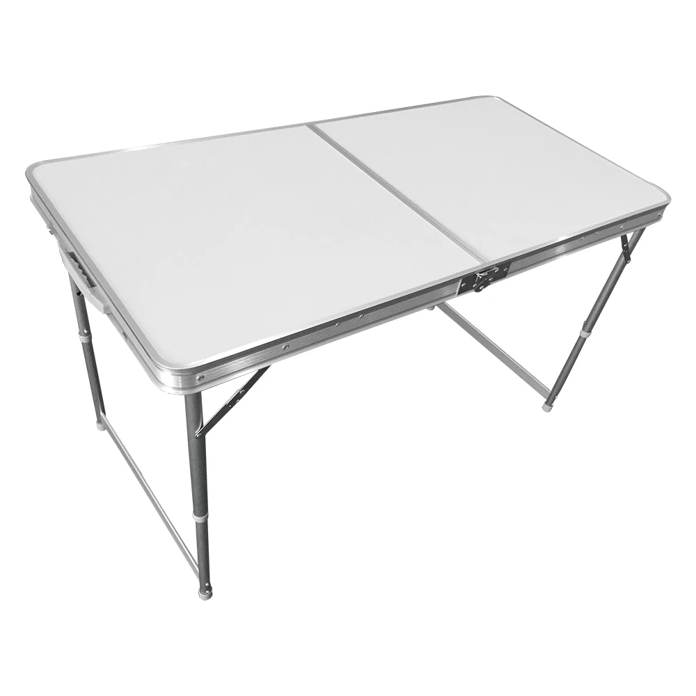 Складной стол алюминиевый складной походный с стулом