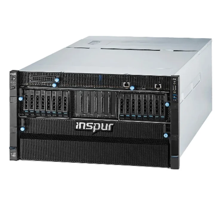 INSPUR PowerEdge NF5688M6 6328H*2 4TB Ent NVMe U.2 ddr4 64G 2933 Storage Server NF5688M6