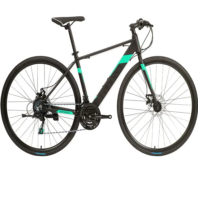 ATX850-1 SHIMANO AL CROWN LOCKABLE FORK  FD M371 FRAME 26 17 INCH ALLOY FORK RUNJIU