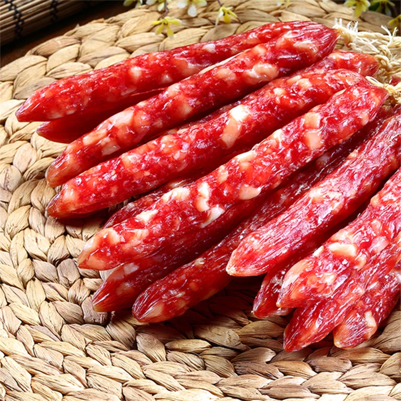 The Best Gift For Festivals With Chinese Characteristics Original Sausage For Eat