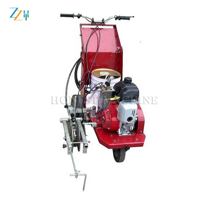 Factory Price Hot Spray Road Marking Machine / Road Marking Machine Price / Road Painting Machine Line Marking