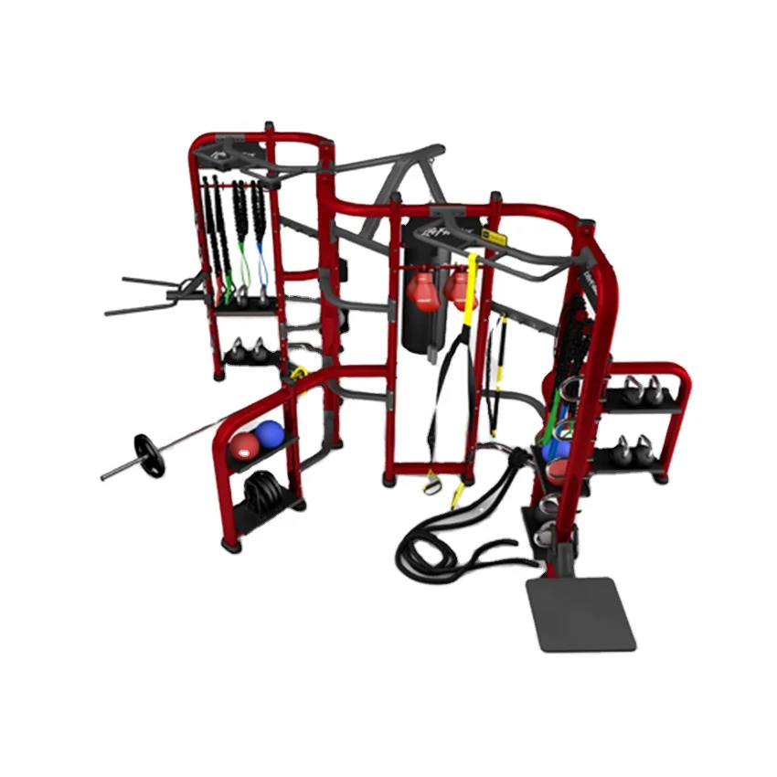 high quality synrgy 360 multi gym machine equipment gym equipment for sale
