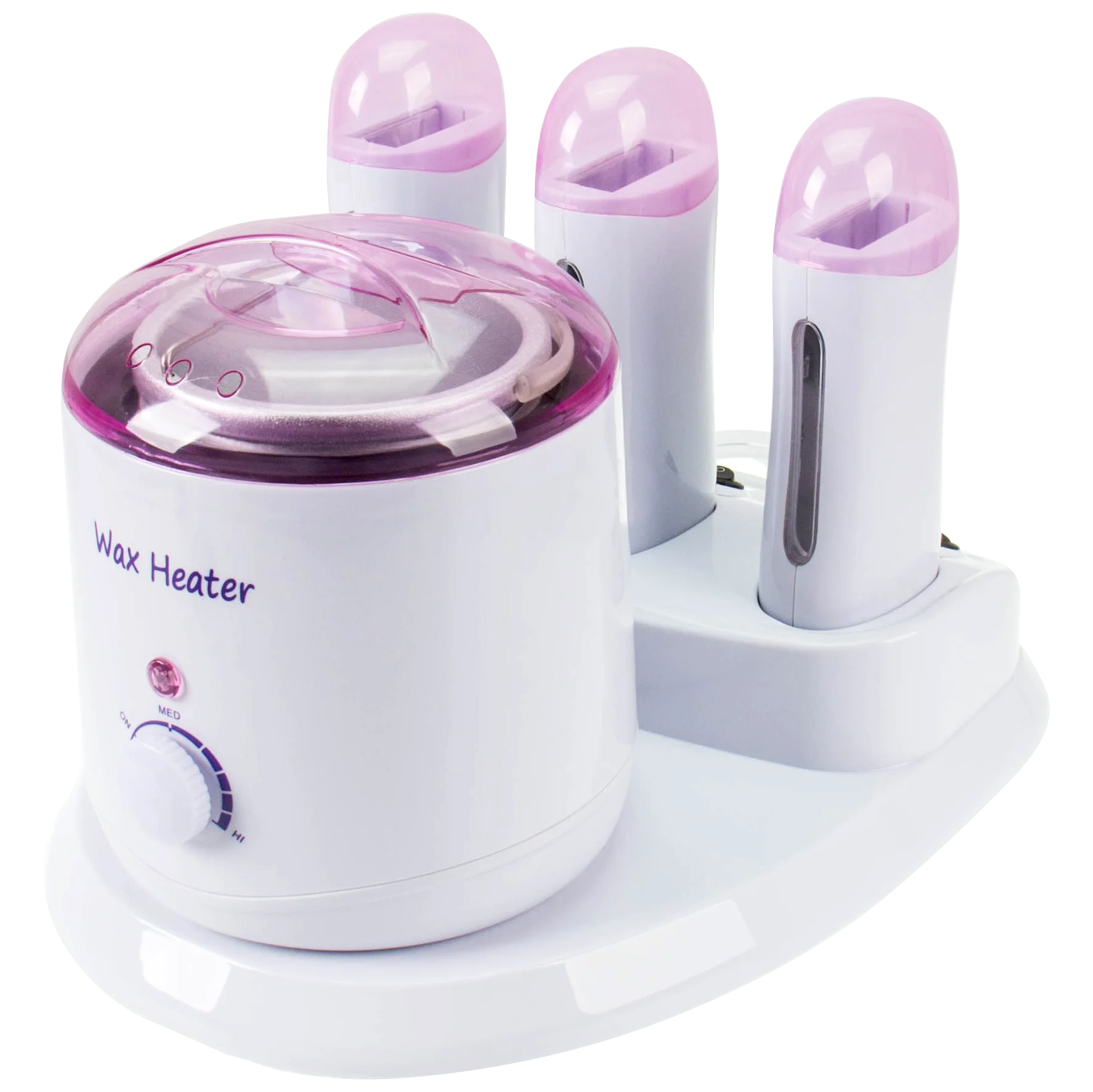 OEM Most Popular Wax Heater Kit For Home Use