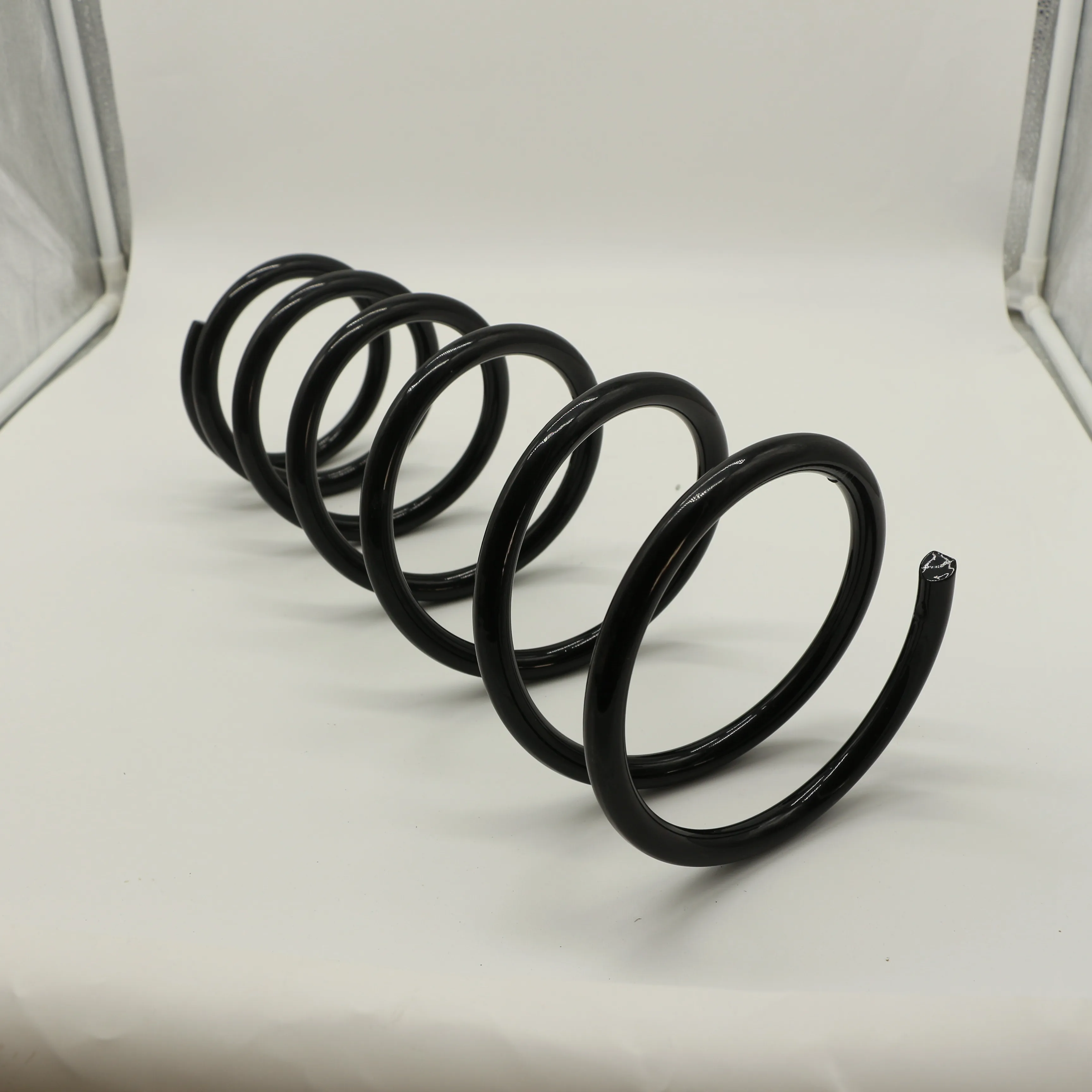 car shock absorber springs for KIA CARNIVALs 48131-52A90 coil spring suspension coil spring units