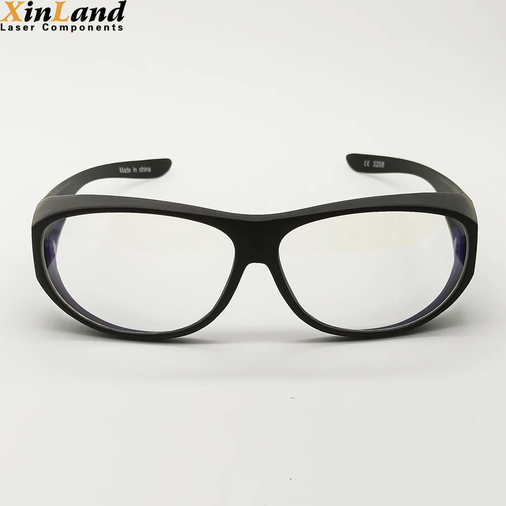 Factory Security Eye Protection Glasses Scanner With Laser Glass Protective Safety Goggles Ipl Laser
