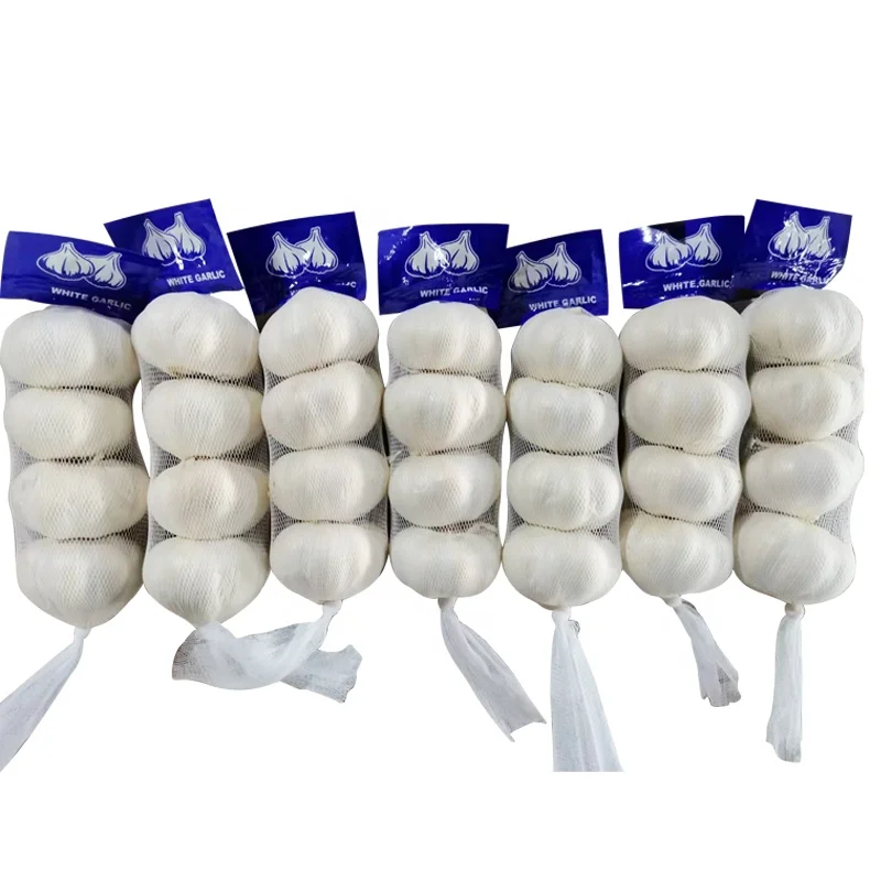 China/Chinese Garlic Price Wholesale Fresh Garlic Factory Price Supplier