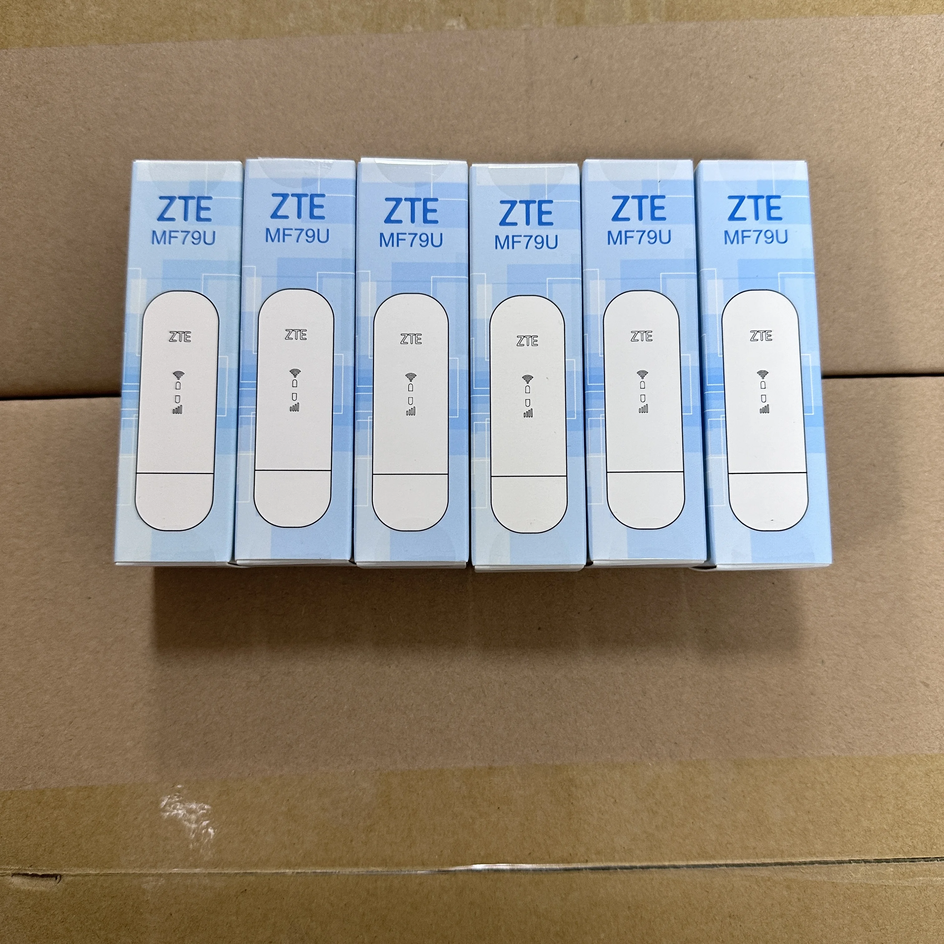 ZTE MF79U USB Modem 150Mbps 4G LTE USB WIFI Wingle Modem ZTE MF79U usb wifi dongle with Antenna Port