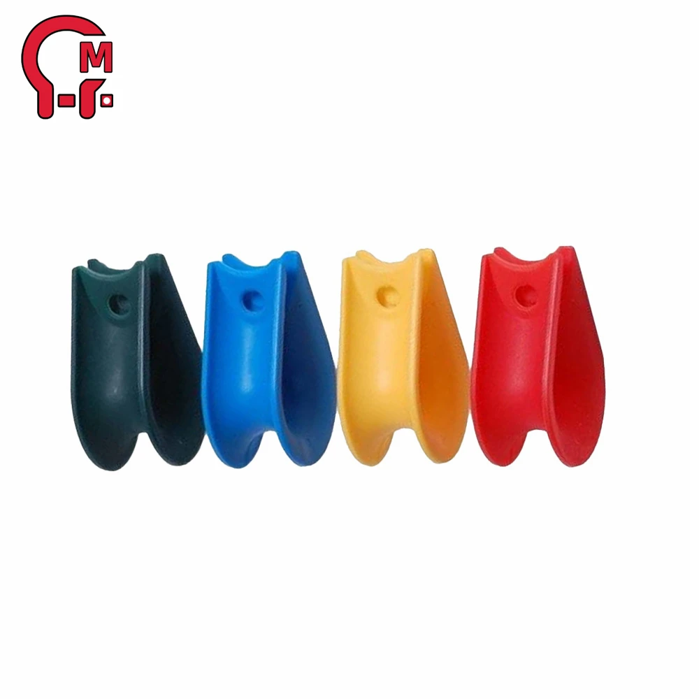 HLM Plastic thimble for 16 mm combination rope plastic rope thimble