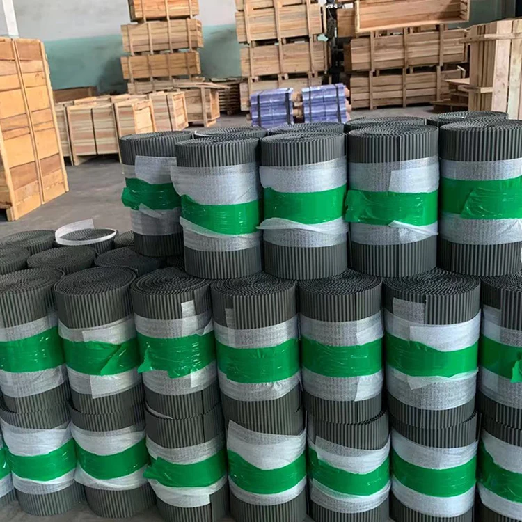 Multi-purpose Lead Rubber Sheet Black Waterproofing Membrane Sheet