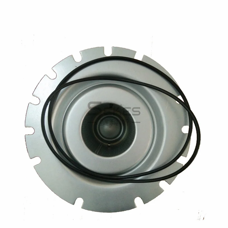 1622314000 Original Screw air compressors atlas copco oil separator filter