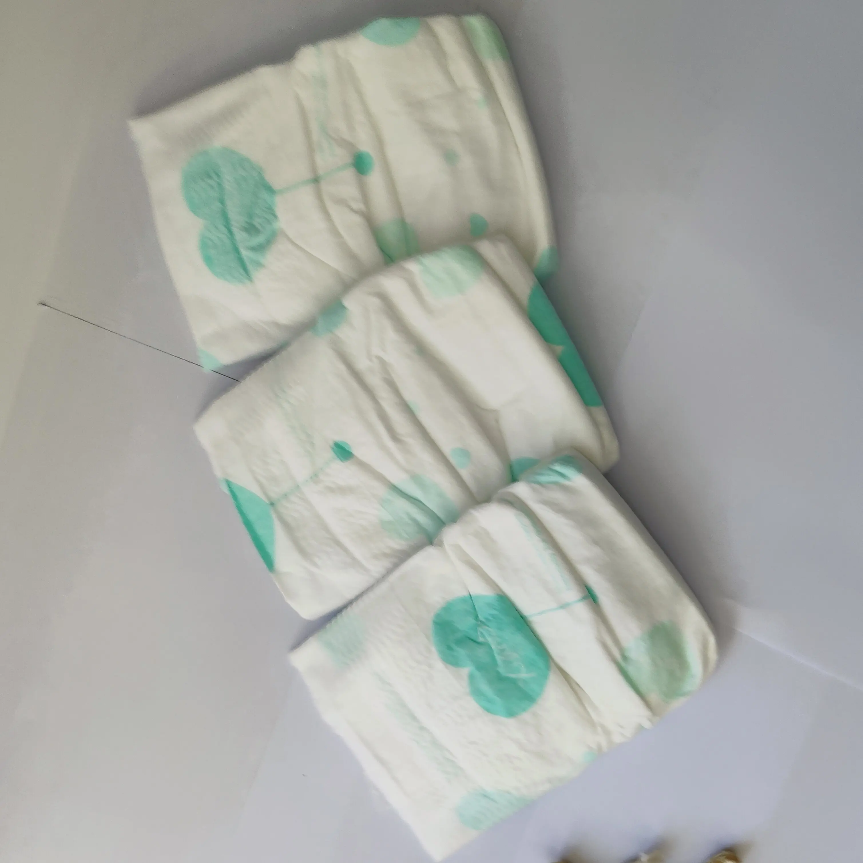 Hot Sale Customized Mommy Nappy Bag with Baby Diaper Organizer for Cleaning Use