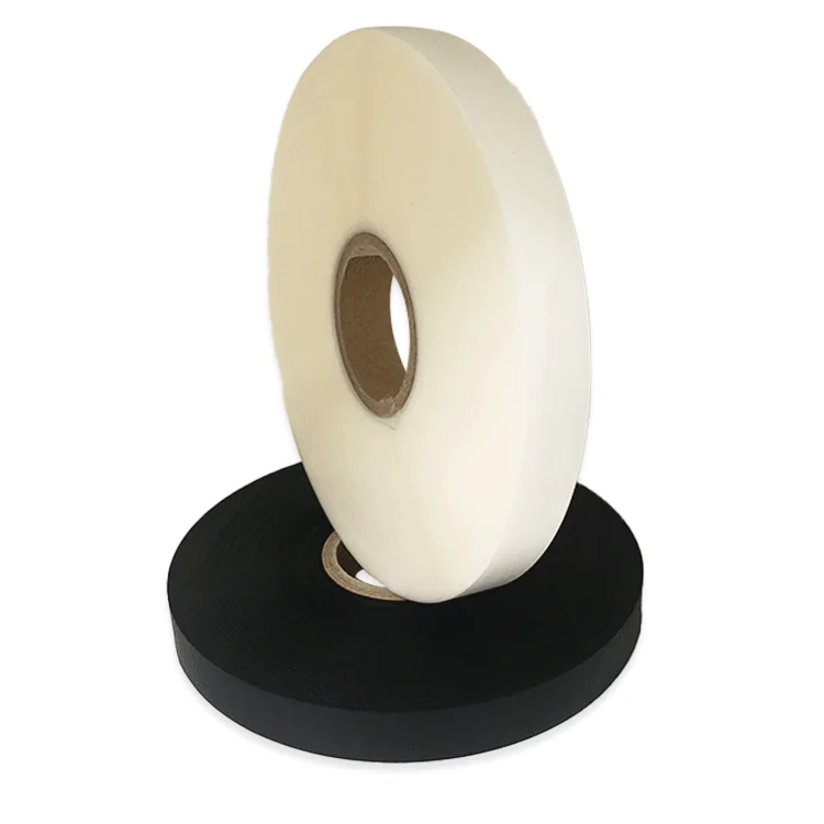 Heat Melt Hot Air Waterproof Seam Tape Waterproof Seam Sealing Tape for Jacket Raincoat